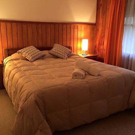 ויאריקה Hosteria Bilbao מראה חיצוני תמונה