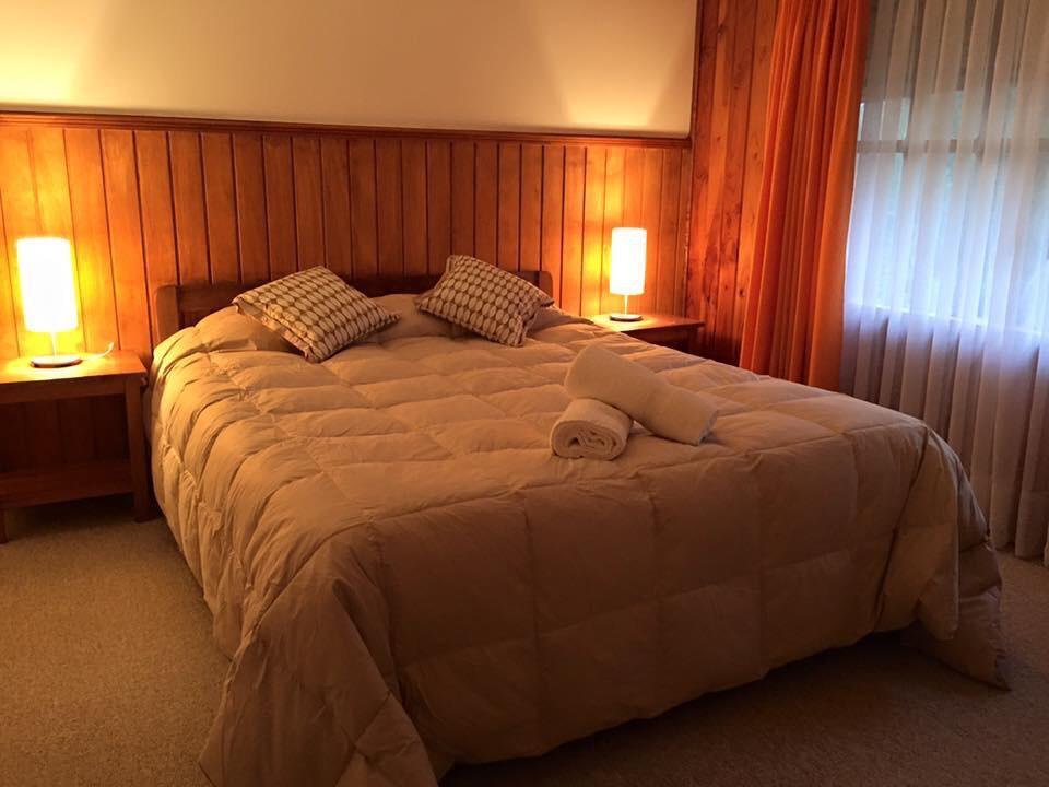 ויאריקה Hosteria Bilbao מראה חיצוני תמונה