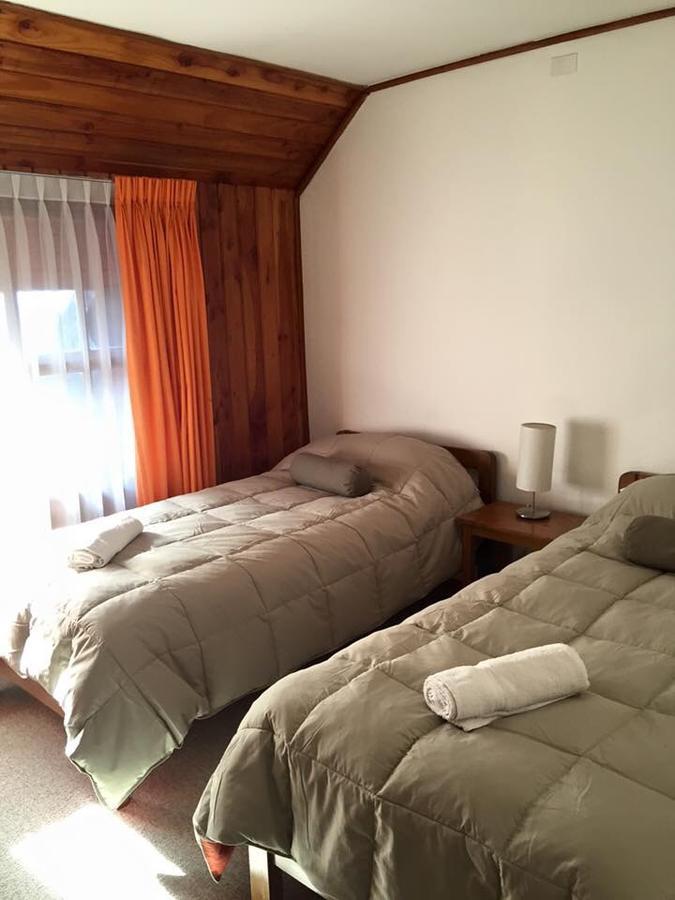 ויאריקה Hosteria Bilbao מראה חיצוני תמונה