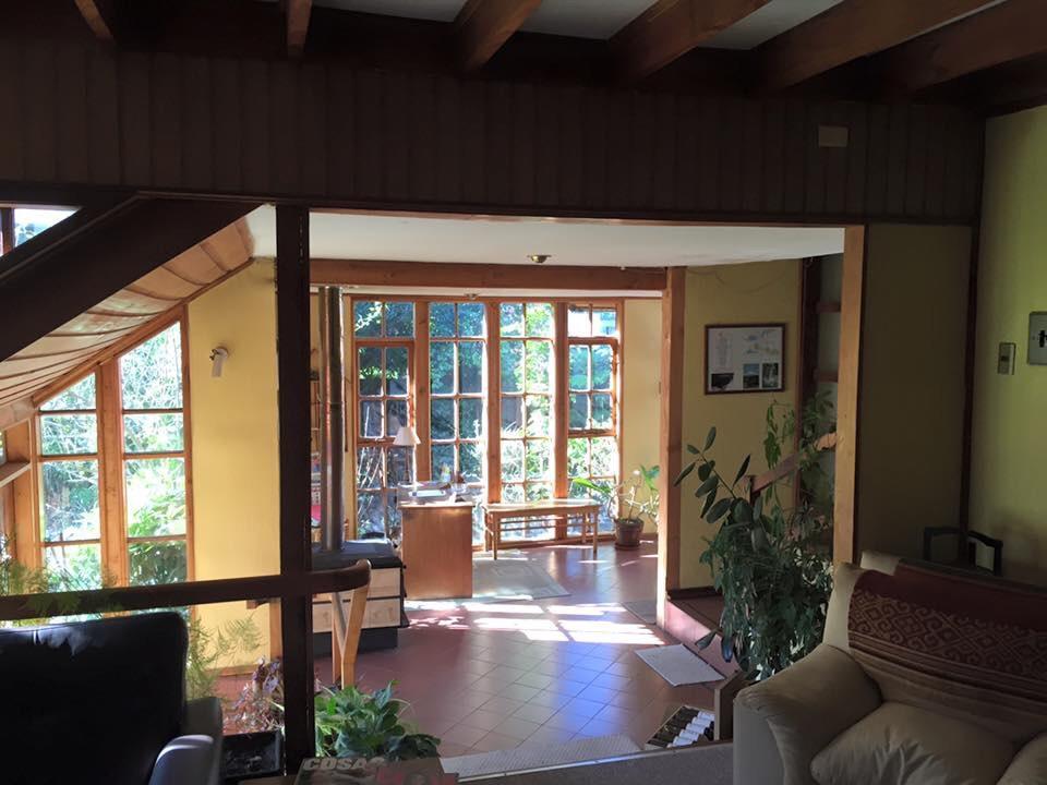 ויאריקה Hosteria Bilbao מראה חיצוני תמונה