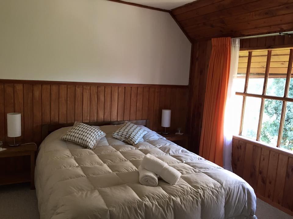 ויאריקה Hosteria Bilbao מראה חיצוני תמונה