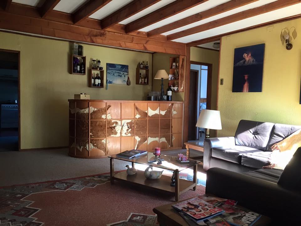 ויאריקה Hosteria Bilbao מראה חיצוני תמונה