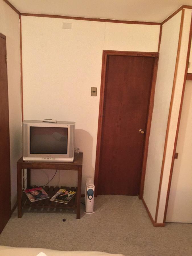 ויאריקה Hosteria Bilbao מראה חיצוני תמונה