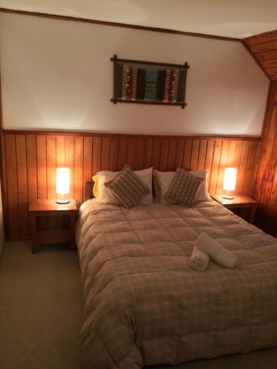 ויאריקה Hosteria Bilbao מראה חיצוני תמונה