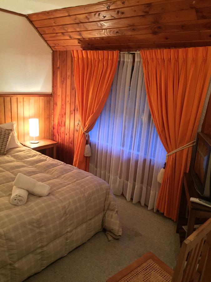 ויאריקה Hosteria Bilbao מראה חיצוני תמונה