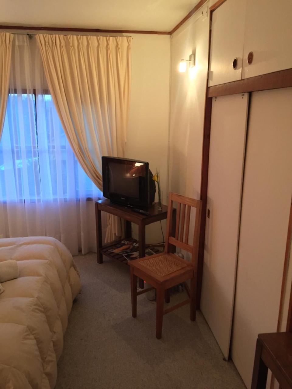ויאריקה Hosteria Bilbao מראה חיצוני תמונה