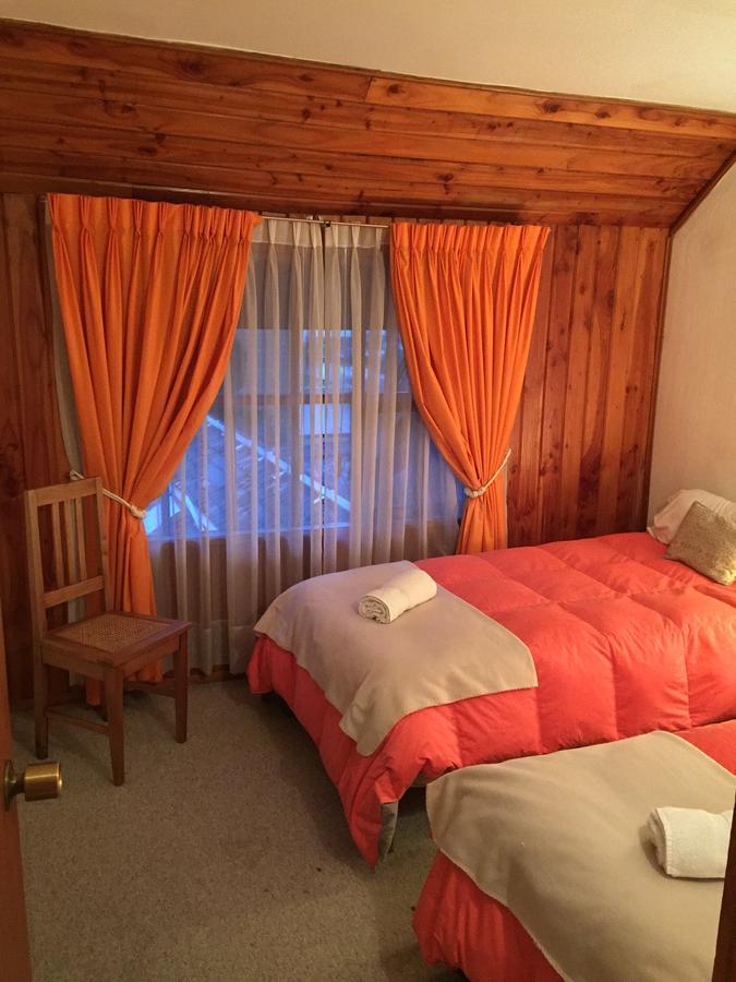 ויאריקה Hosteria Bilbao מראה חיצוני תמונה